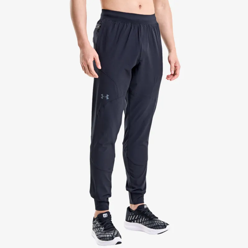 Unstoppable Joggers 