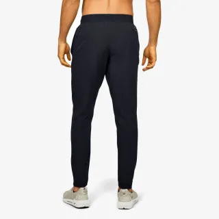 UNDER ARMOUR Unstoppable Tapered Pants