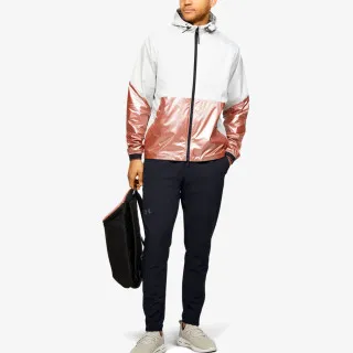 UNDER ARMOUR Unstoppable Tapered Pants