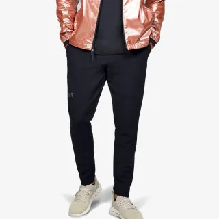 UNDER ARMOUR Unstoppable Tapered Pants