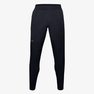 UNDER ARMOUR Unstoppable Tapered Pants