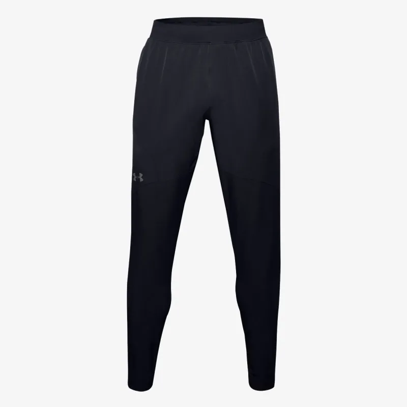 UNDER ARMOUR Unstoppable Tapered Pants