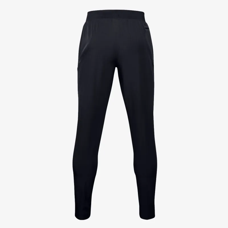 UNDER ARMOUR Unstoppable Tapered Pants