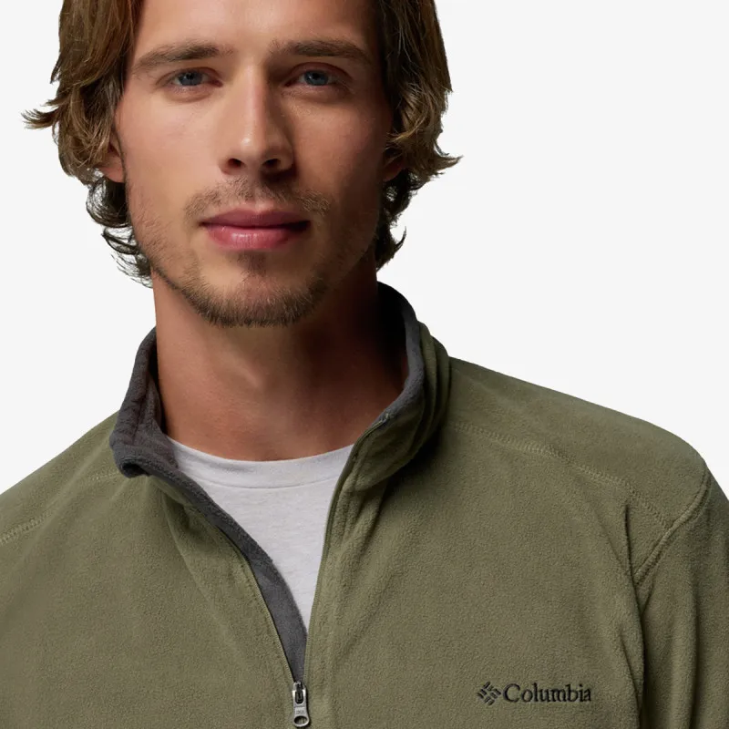 COLUMBIA Klamath Range™ II Half Zip