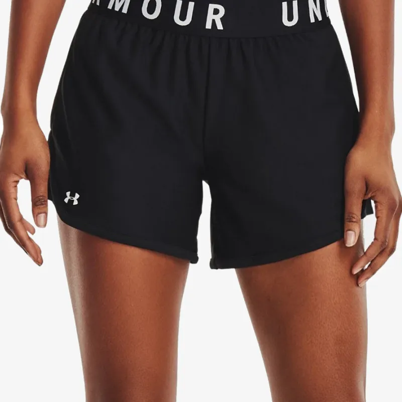 UNDER ARMOUR Play Up 5in Shorts
