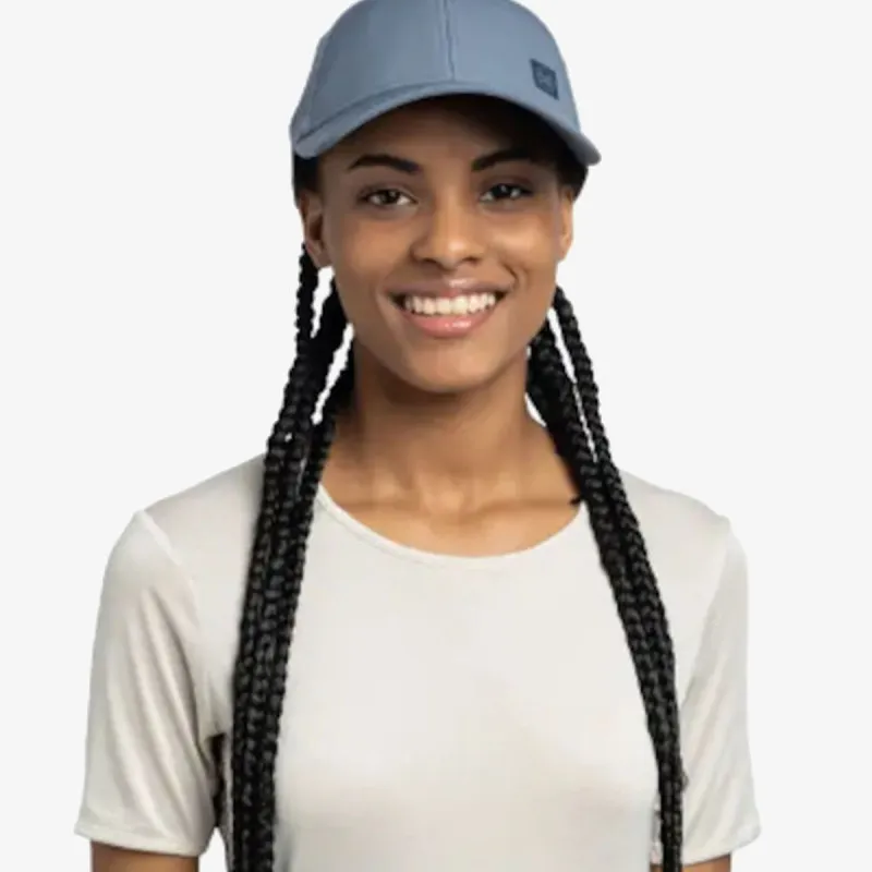 BUFF Summit Cap