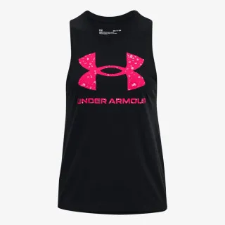 UNDER ARMOUR UA Live Sportstyle Graphic Tank