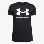 UNDER ARMOUR UA SPORTSTYLE LOGO SS 