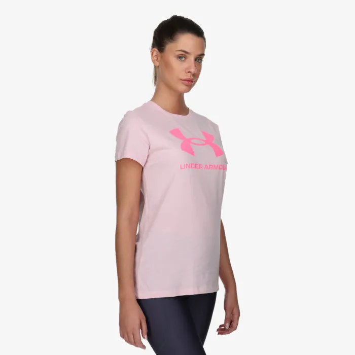 UNDER ARMOUR Sportstyle Graphic 