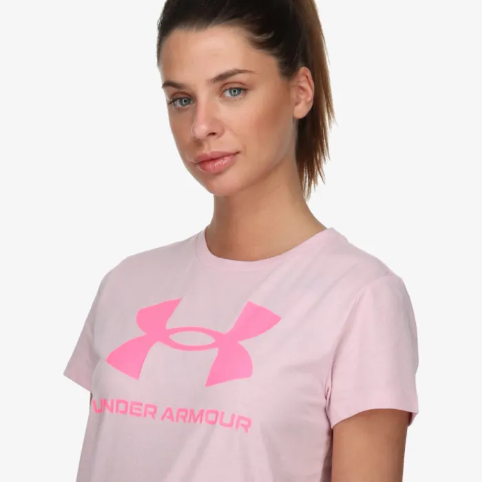 UNDER ARMOUR Sportstyle Graphic 
