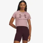 UNDER ARMOUR UA Logo SS 