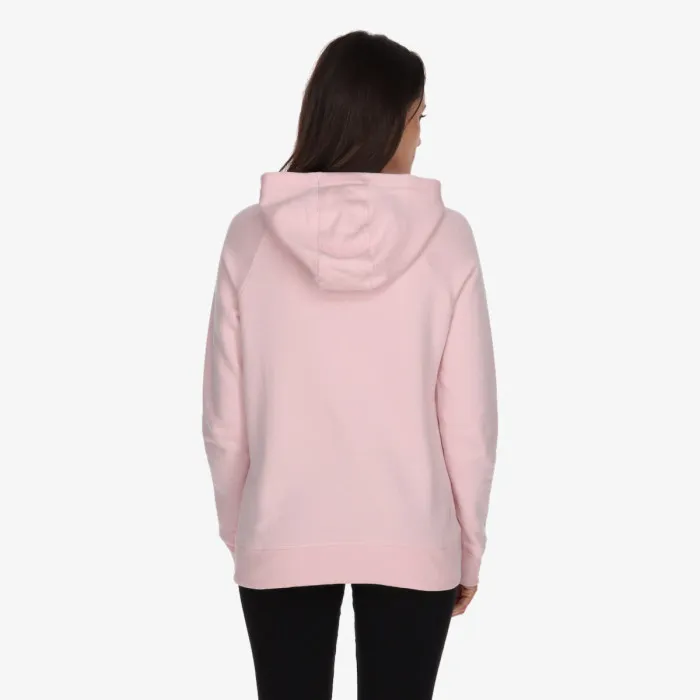 UNDER ARMOUR RIVAL FLEECE HB HOODIE 1 