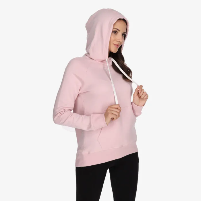 UNDER ARMOUR RIVAL FLEECE HB HOODIE 1 