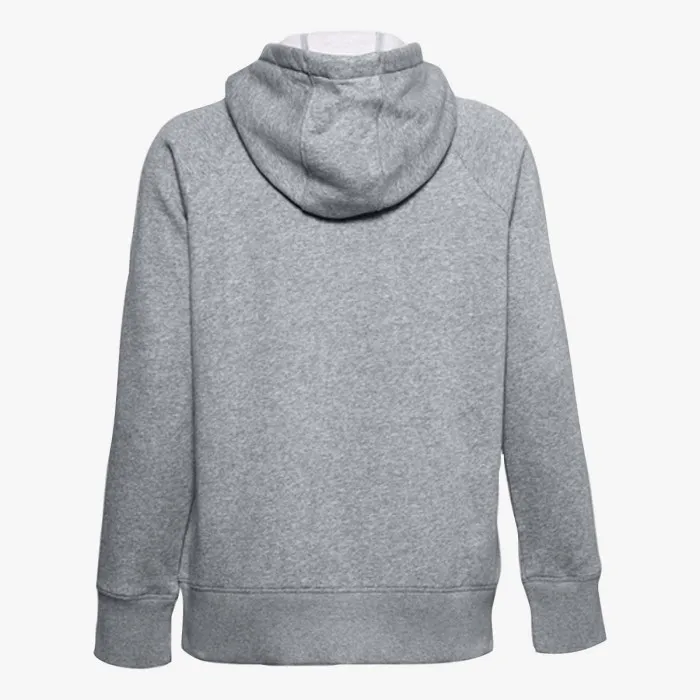UNDER ARMOUR Rival Fleece Logo Hoodie 
