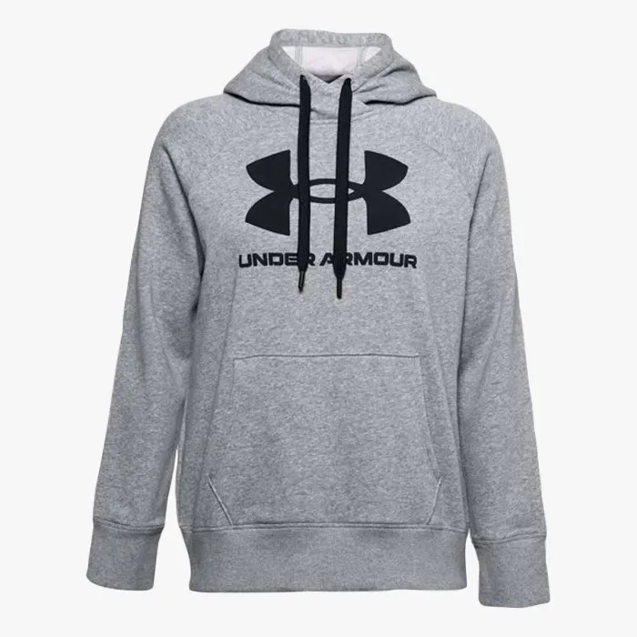 UNDER ARMOUR Rival Fleece Logo Hoodie 