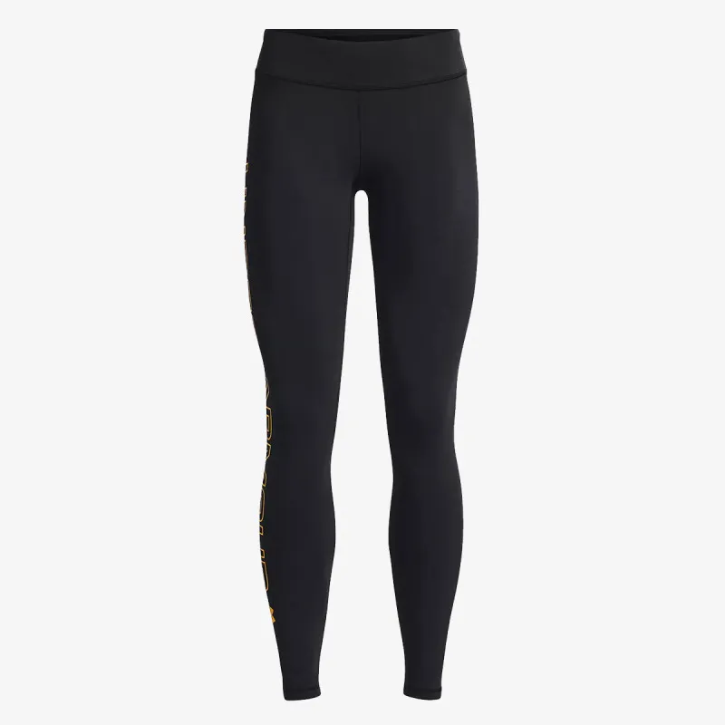 UNDER ARMOUR UA Favorite WM Leggings