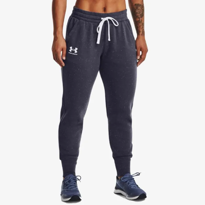 RIVAL FLEECE JOGGERS 