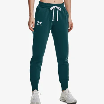 RIVAL FLEECE JOGGERS 