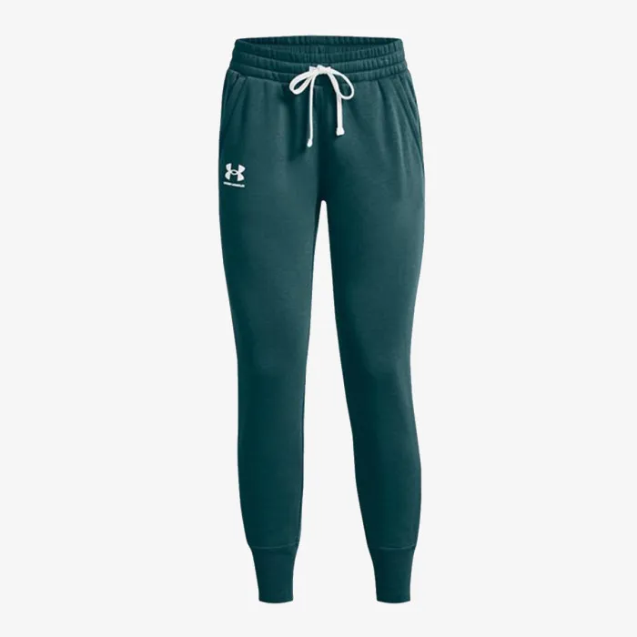 RIVAL FLEECE JOGGERS 