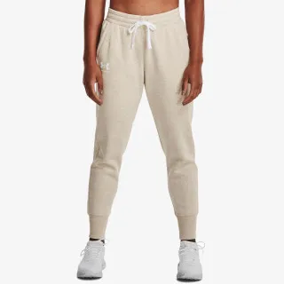 UNDER ARMOUR RIVAL FLEECE JOGGERS 1