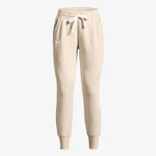 UNDER ARMOUR RIVAL FLEECE JOGGERS 1