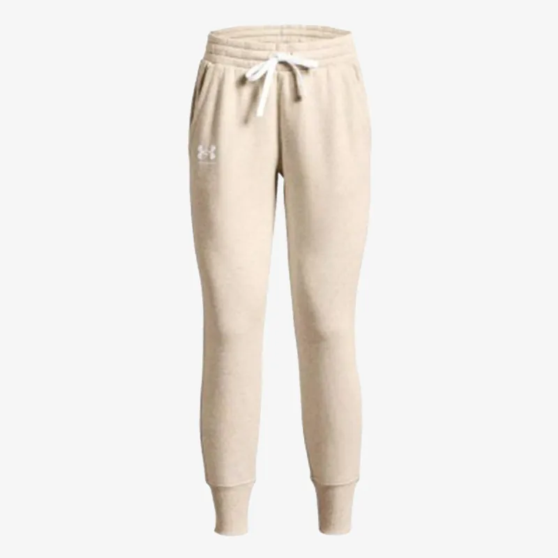 UNDER ARMOUR RIVAL FLEECE JOGGERS 1