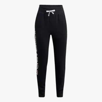 RIVAL FLEECE JOGGERS 1 