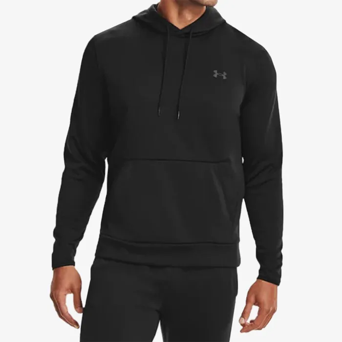 UA ARMOUR FLEECE HD 1 