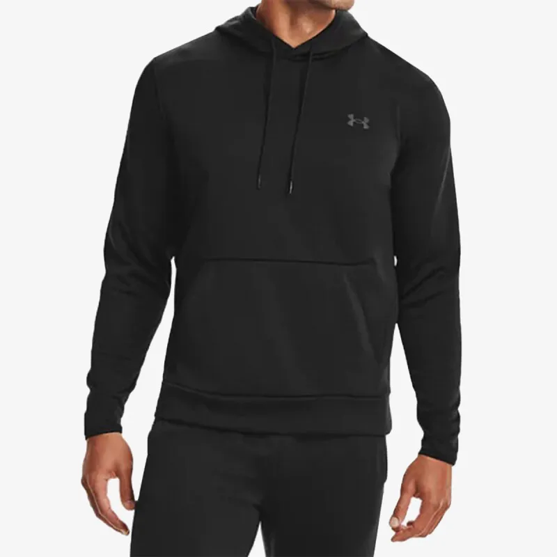 UNDER ARMOUR UA ARMOUR FLEECE HD 1
