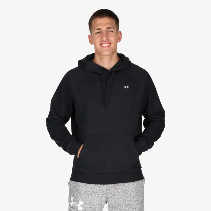 Rival Fleece Hoodie 