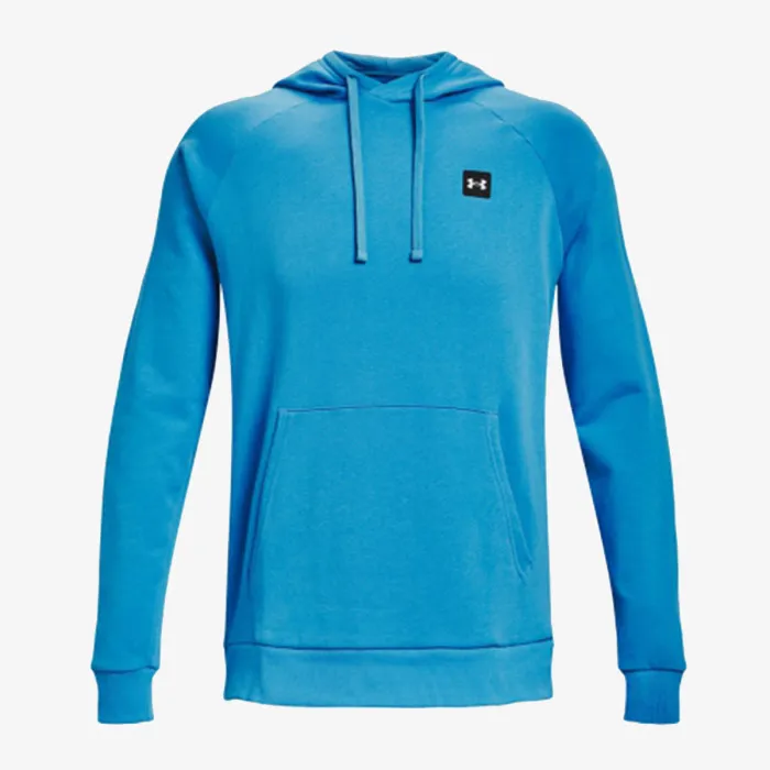 UA RIVAL FLEECE HOODIE 