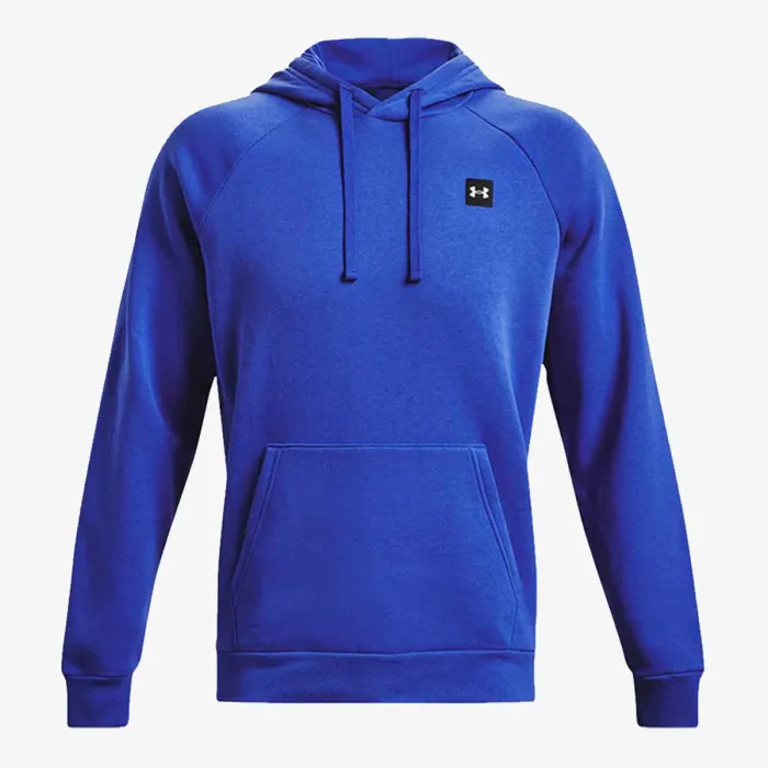 UA RIVAL FLEECE HOODIE 