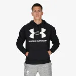 UA Rival Fleece Big Logo HD 