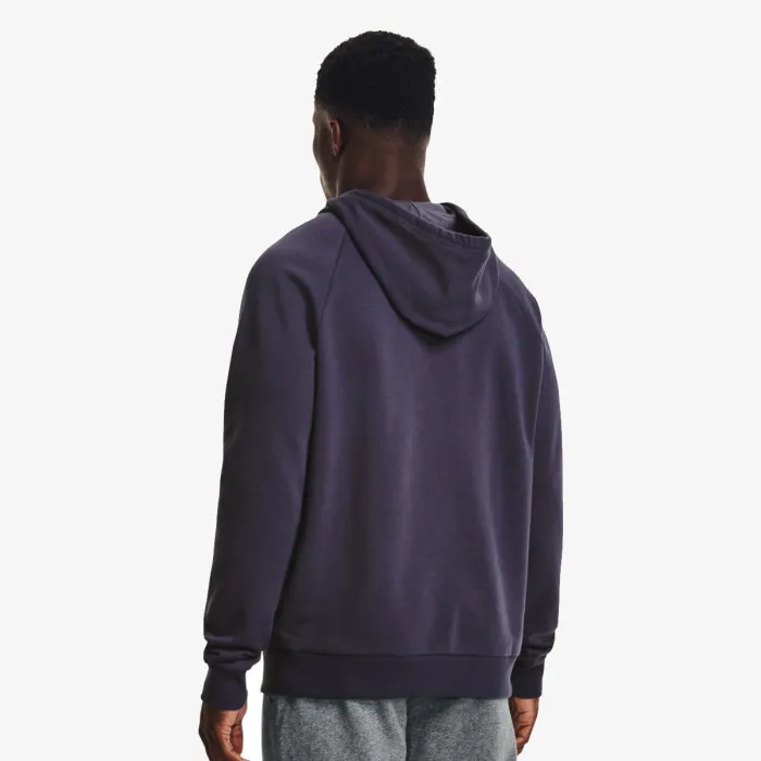 UNDER ARMOUR UA Rival Fleece Big Logo HD 