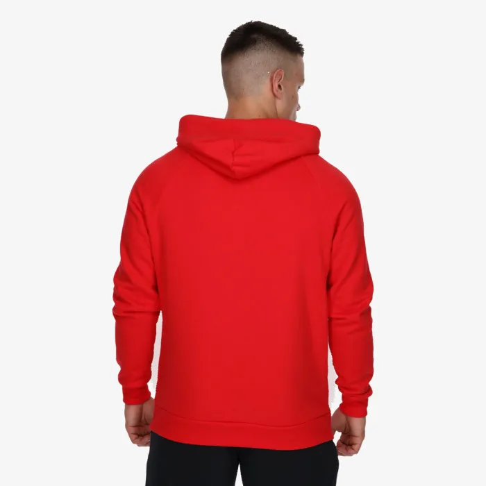 UA RIVAL FLEECE BIG LOGO HD 