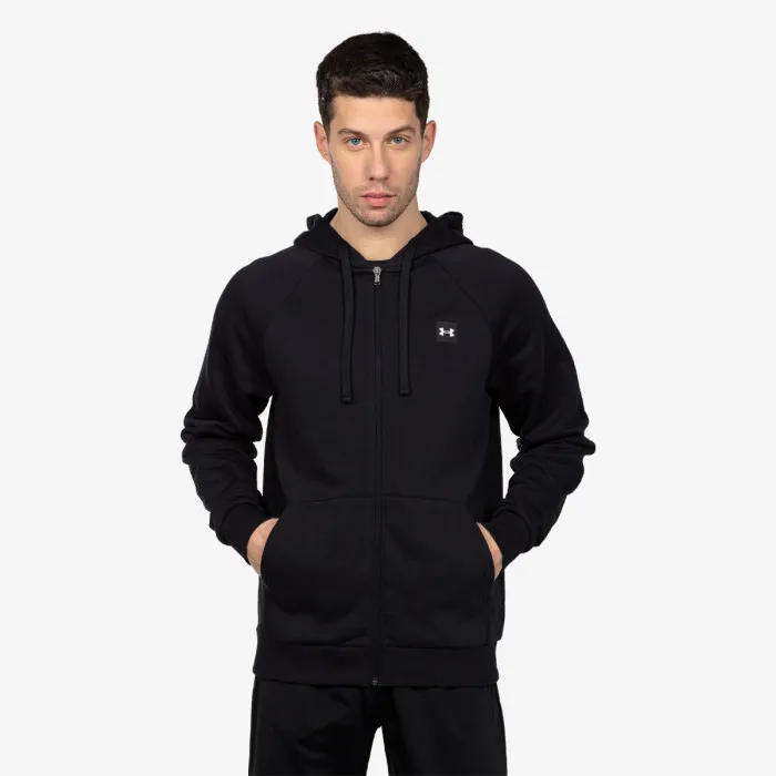 UNDER ARMOUR UA Rival Fleece FZ Hoodie 