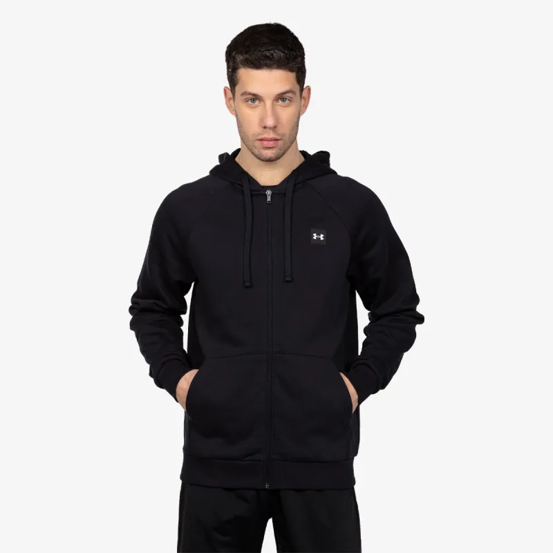 UNDER ARMOUR UA Rival Fleece FZ Hoodie
