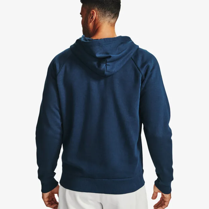 Rival Fleece FZ Hoodie 