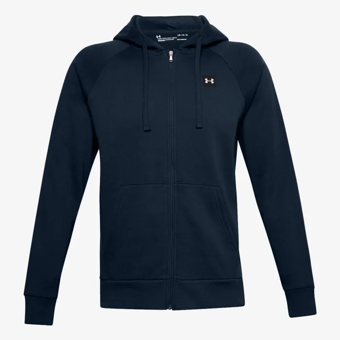 Rival Fleece FZ Hoodie 