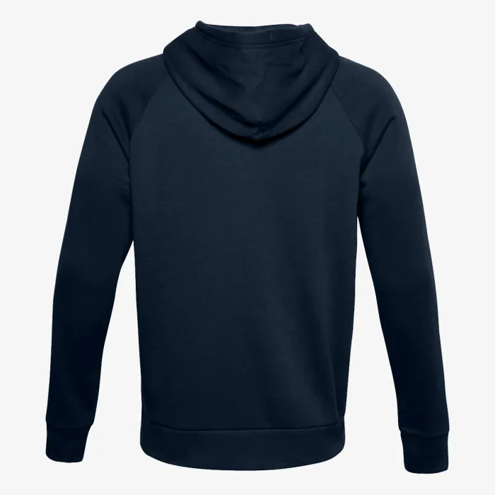 Rival Fleece FZ Hoodie 