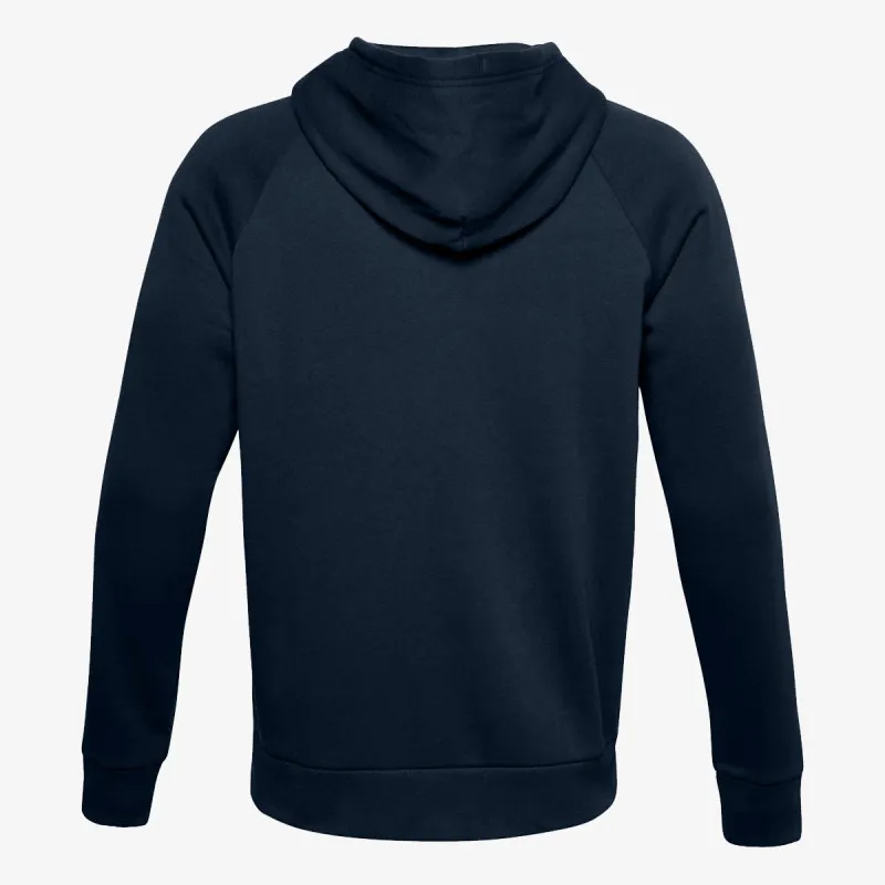 Rival Fleece FZ Hoodie