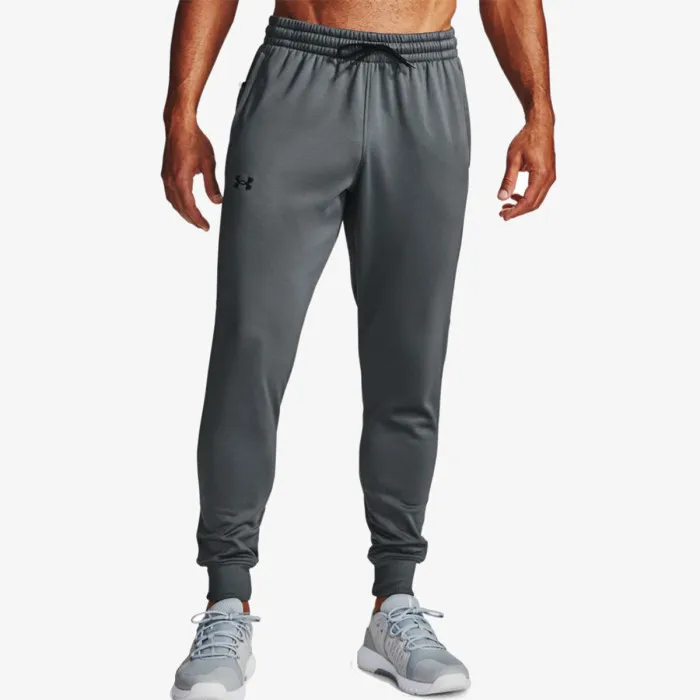 UA ARMOUR FLEECE JOGGERS 1 