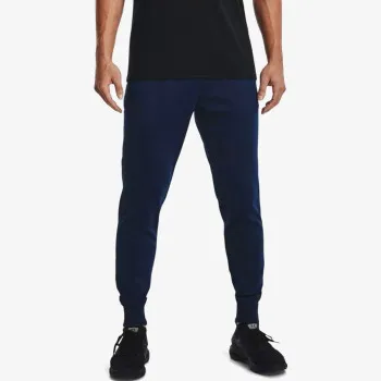 UA ARMOUR FLEECE JOGGERS 1 