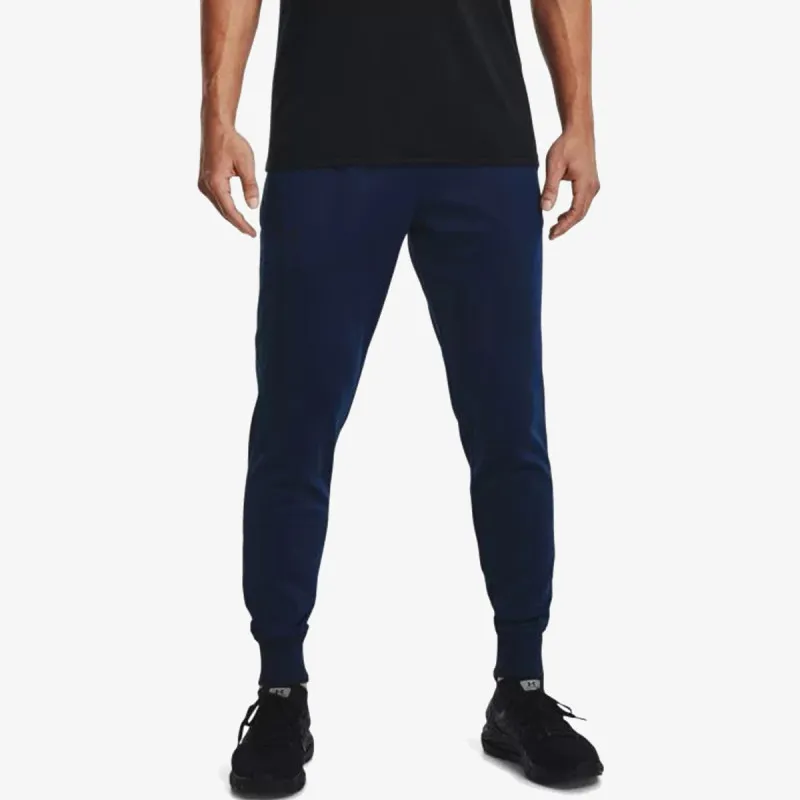 UNDER ARMOUR UA ARMOUR FLEECE JOGGERS 1