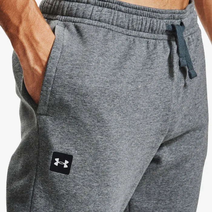 UA RIVAL FLEECE JOGGERS 1 