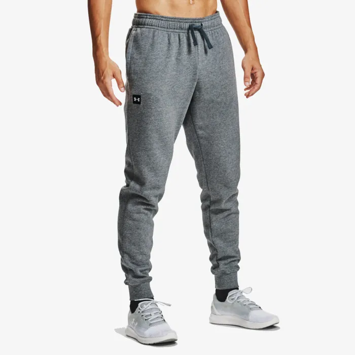 UA RIVAL FLEECE JOGGERS 1 