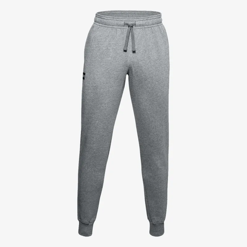UNDER ARMOUR UA RIVAL FLEECE JOGGERS 1
