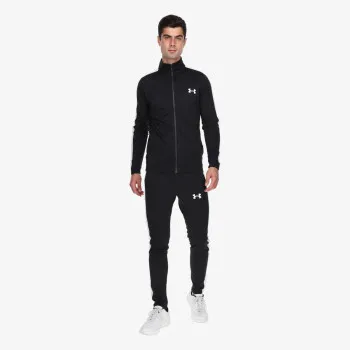 Knit Track Suit 