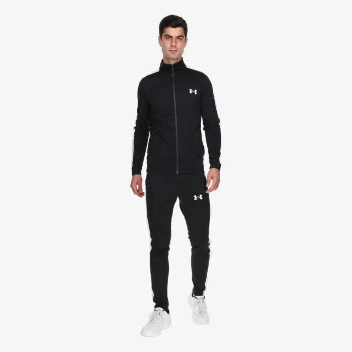 UNDER ARMOUR UA Knit Track Suit 