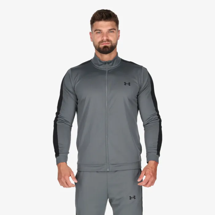 UA KNIT TRACK SUIT 